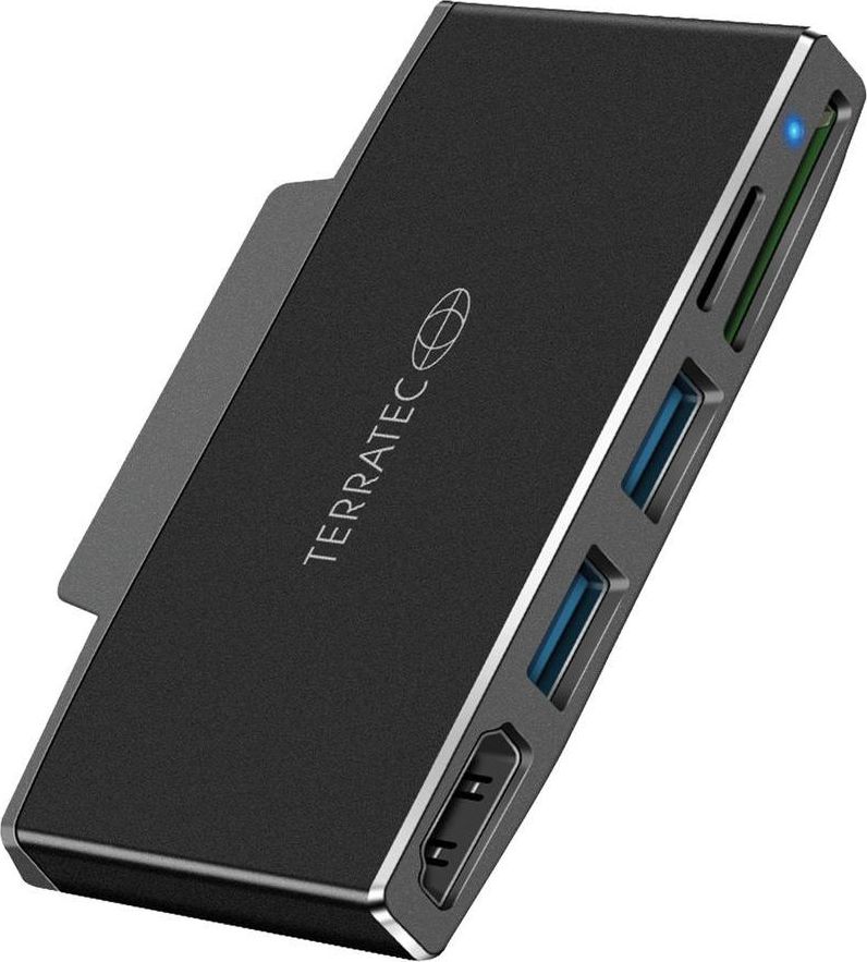 Stacja/replikator TerraTec Connect GO1 (310535)