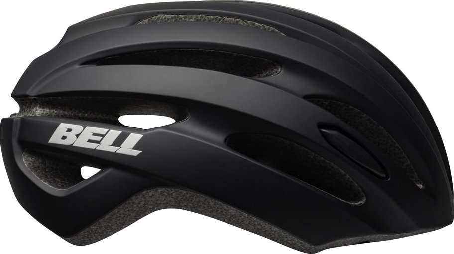 Bell Kask szosowy BELL AVENUE Rozmiar kasku: S/M(52-57cm), Wybierz kolor: Matte Gloss Black, System MIPS: NIE
