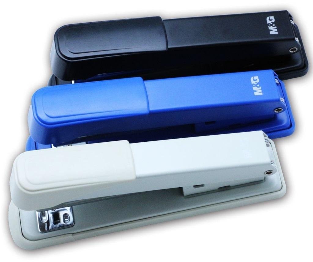 Zszywacz MG Zszywacz metalowy 24/6 , 24/8 50 kartek mix M&G