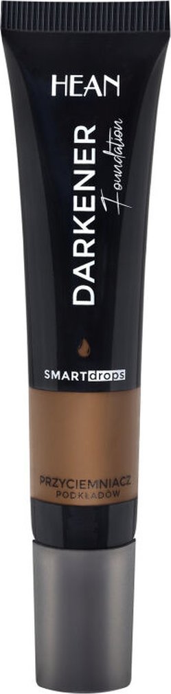 Hean Przyciemniacz kolorów podkładów Darkener 15ml Olive (01)