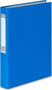 Segregator VauPe FCK 2-ringowy A4 40mm jasnoniebieski (056/19)