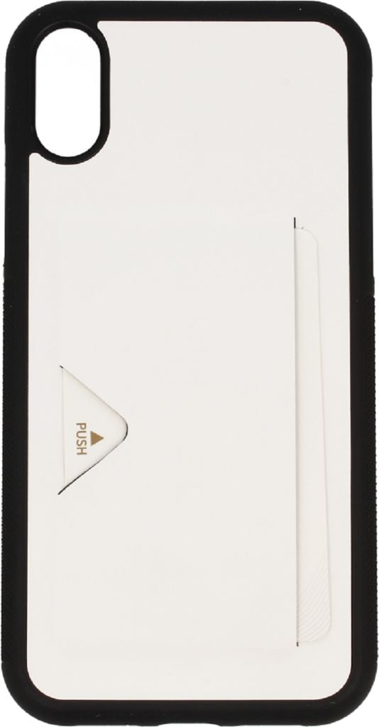 Dux Ducis Etui Dux Ducis pocard case IPHONE XR białe