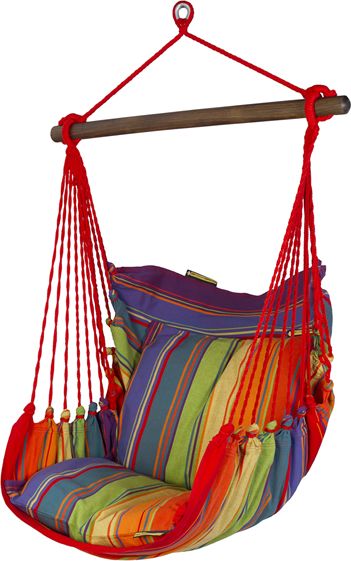 Koala Fotel hamakowy Colorful HC9