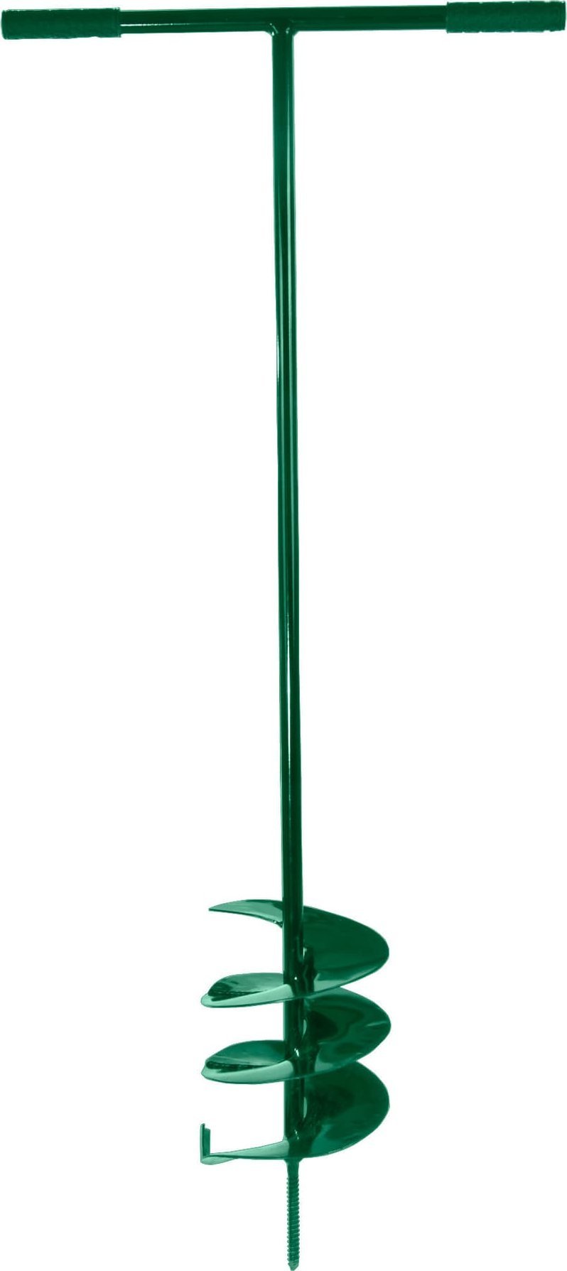 PRO ŚWIDER 250MM GRAFIT UCHWYTY ERGONOMICZNE PLASTIKOWE