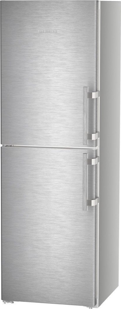 Lodówka Liebherr Liebherr SBNsdd 526i Prime BioFresh NoFrost Uźyj kodu 3L23 i płać mniej