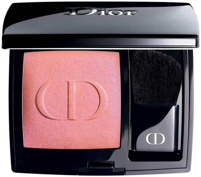 Christian Dior, Dior Rouge, Blush Compact Powder, 601, Hologram, 6.7 g For Women