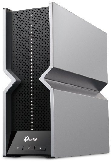 TP-Link WL-Repeater RE800BE Tri-Band