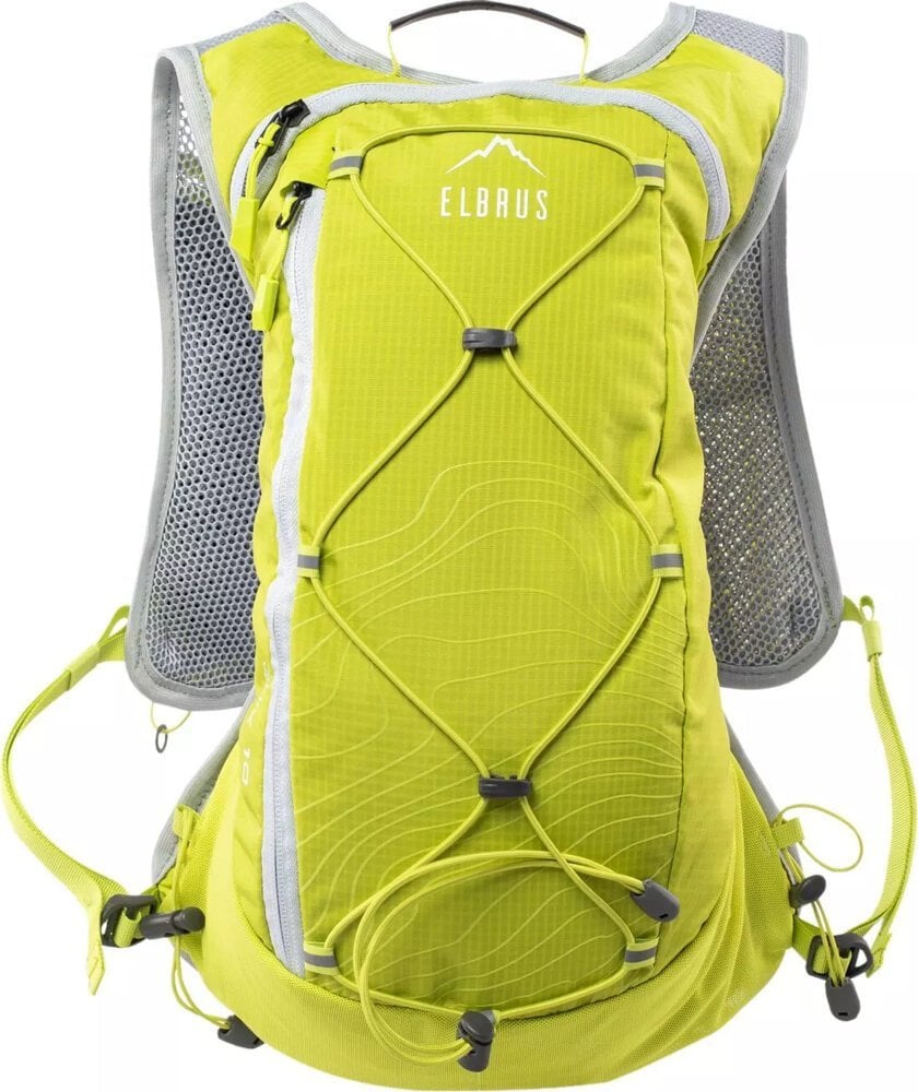 Plecak turystyczny Elbrus Plecak biegowy turystyczny trekkingowy Elbrus Convoy Elbrus Quix 10