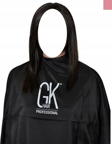 GK HAIR (Global Keratin) Global Keratin, Color, Hairdressing Cape Unisex