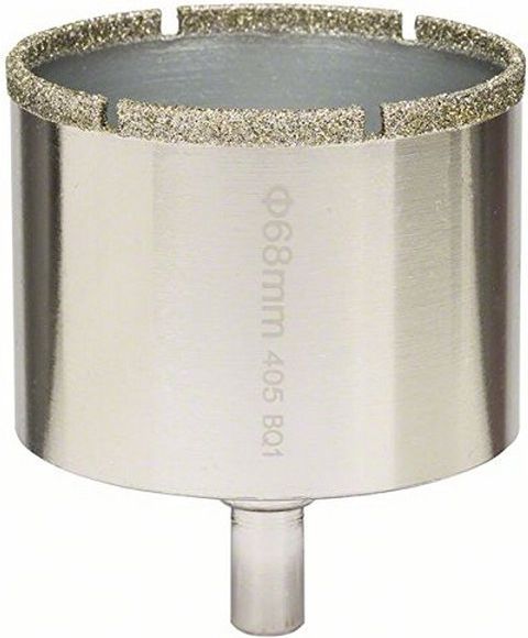 Bosch Otwornica diamentowa do kamienia 68mm (2609256C92)