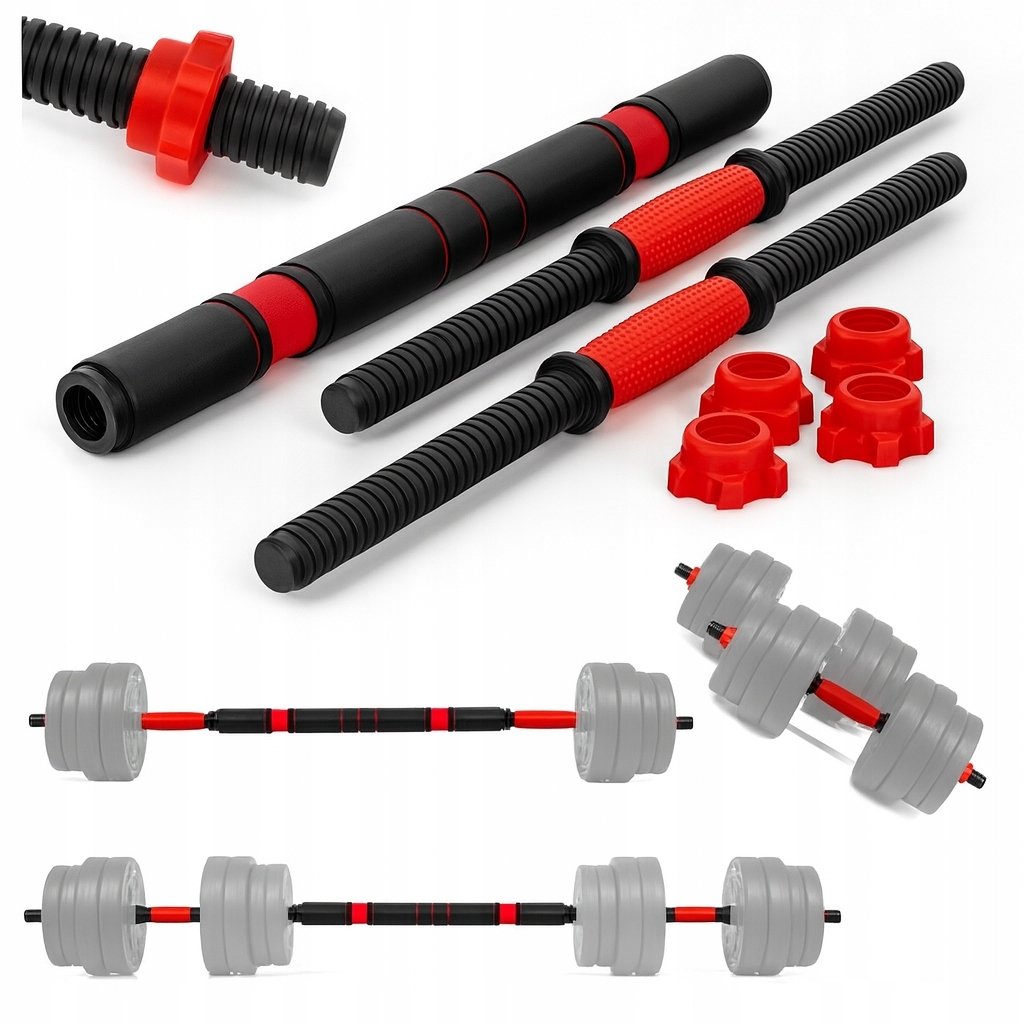 ZESTAW GRYFÓW DO HANTLI Z ŁĄCZNIKIEM KANZA