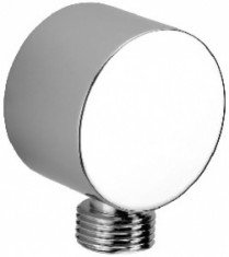 Deante Przyłącze kątowe węża natrysku Chili chrom (NAC 054K)