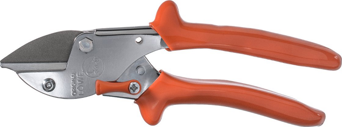 Sekator Lowe 5.127 kowadełkowy