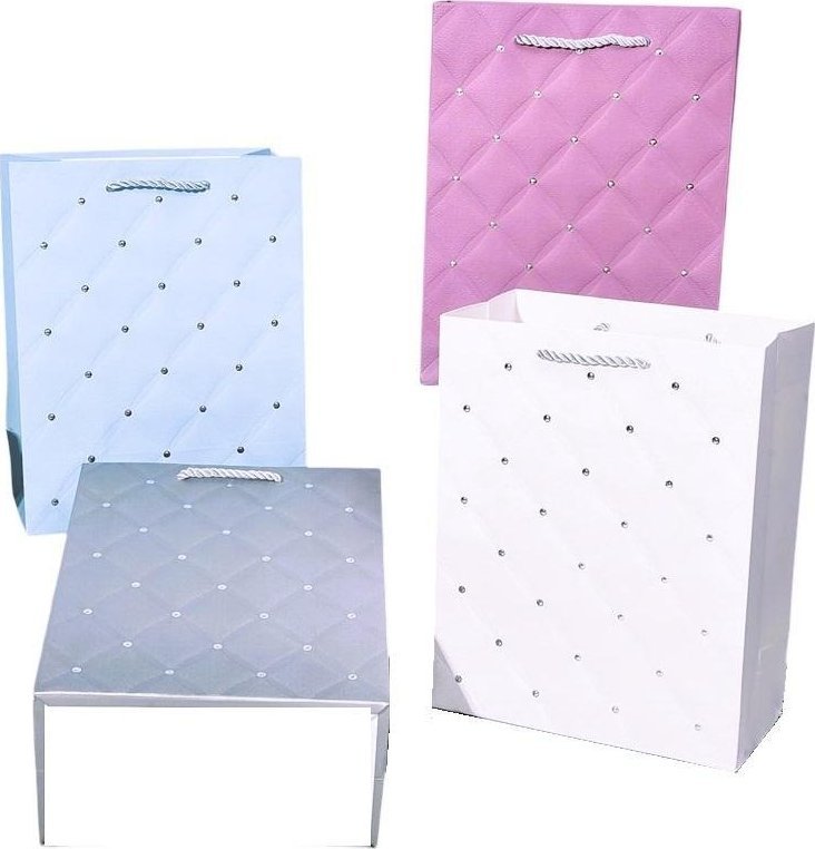 Torebka prezentowa S