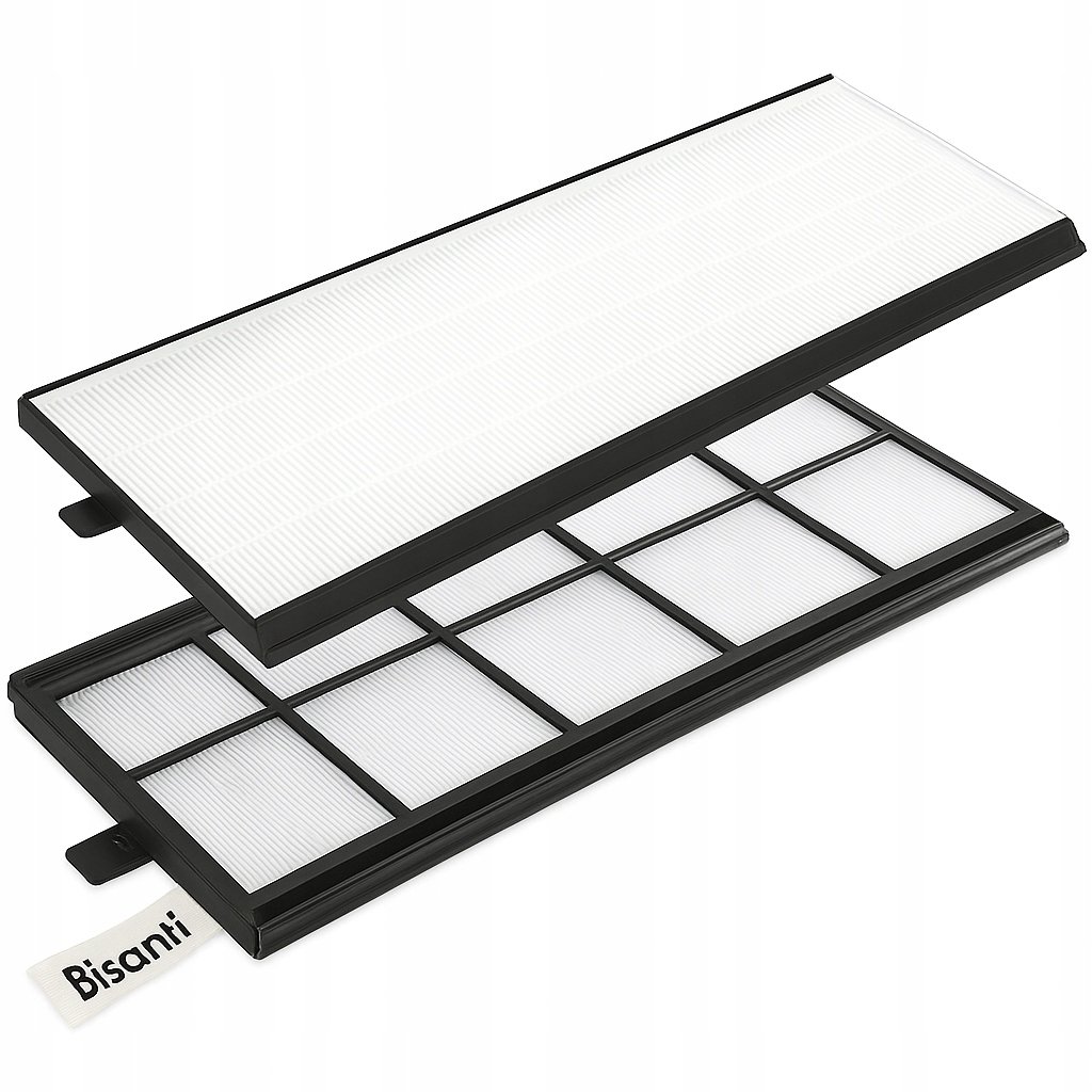 FILTRY ZAMIENNE ZEHNDER COMFOAIR 350 450 550 2X G4 WYSOKA JAKOŚĆ