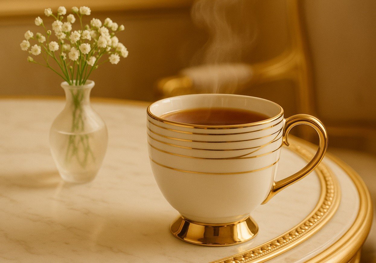 Kubek porcelanowy 500 ml Manifesto Jumbo 723100