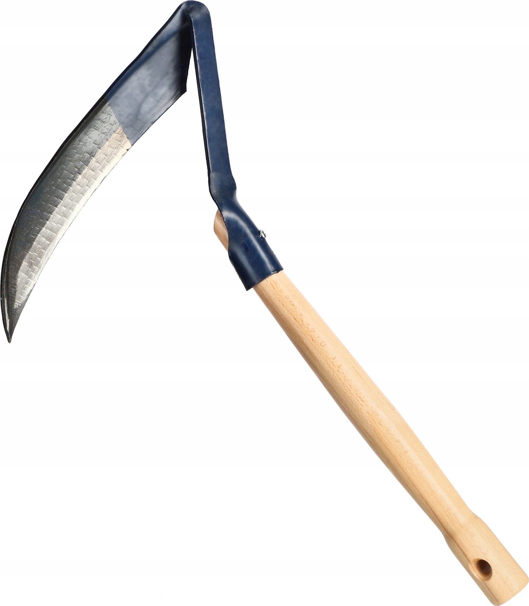 Kadax Kosa Ręczna Leśna Ogrodowa Rolnicza Do Lasu 50 cm