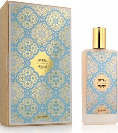 Memo Paris Perfumy Unisex Memo Paris EDP Sintra (75 ml)
