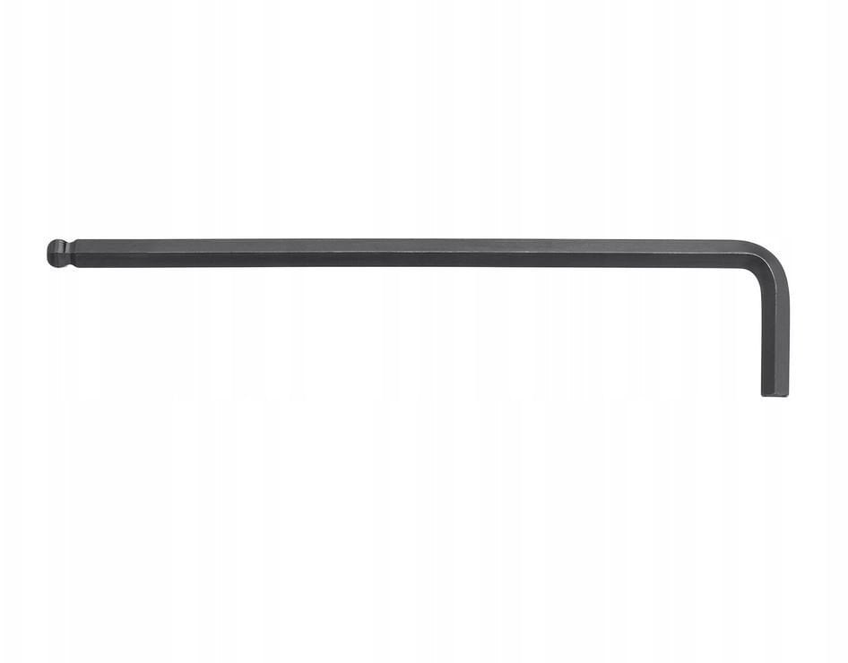 KLUCZ IMBUSOWY 2,5 Z KULKA DLUGI WIHA