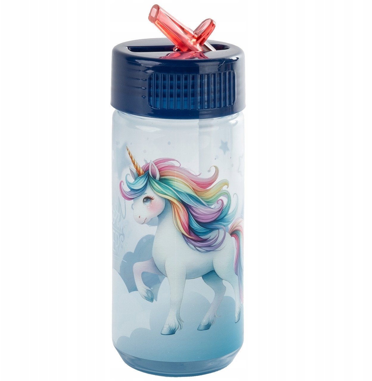 BIDON 330ML JEDNOROZEC A 16 DERF FOL