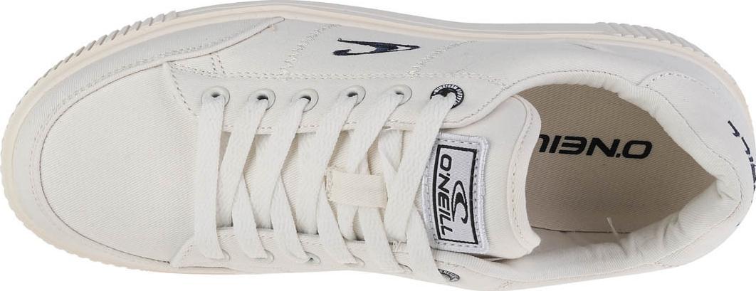 O Neill O'Neill Sunset CVS Wmn Low 90221009-1FG białe 38