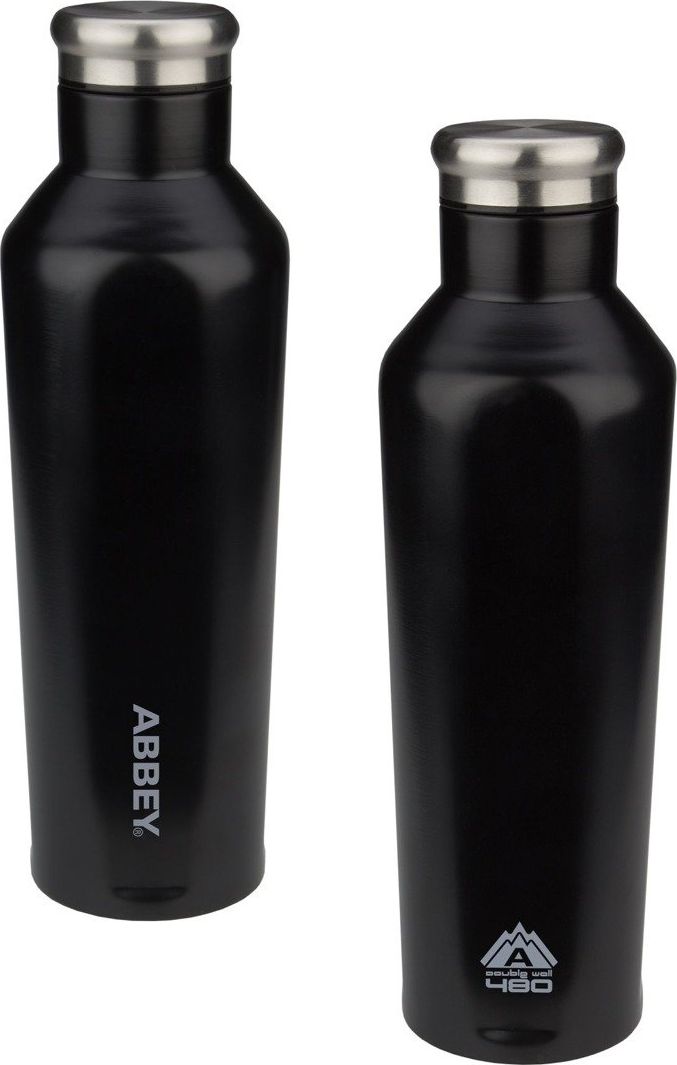 Abbey Butelka termiczna Godafoss Abbey 480ml uni