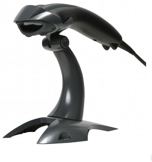 Honeywell Voyager 1200g Ręczny czytnik kodów kreskowych 1D Laser Czarny