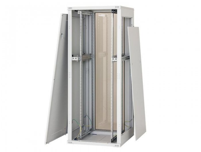 Szafa Triton SZAFA 19 DELTA/S 32U/800x800mm stojąca