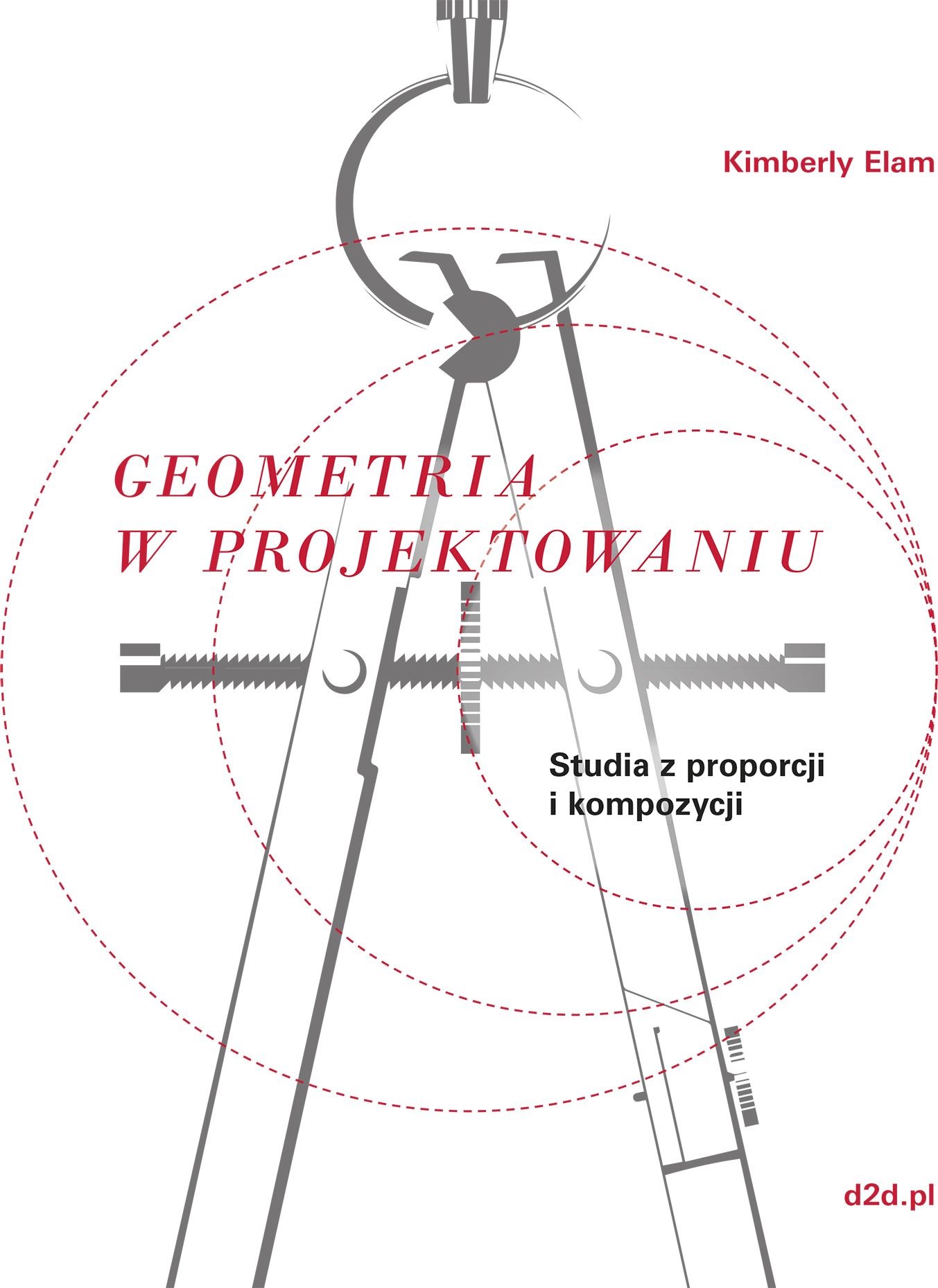 GEOMETRIA W PROJEKTOWANIU STUDIA Z PROPORCJI I KOMPOZYCJI