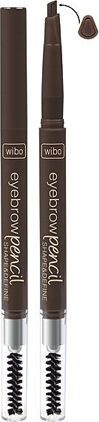 Wibo WIBO_Shape Define Eyebrow Pencil wodoodporna kredka do konturowania brwi 2 2g