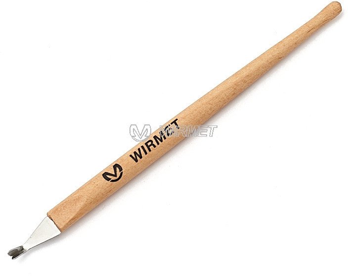 Wyrzynak do skórek Wirmet MN F10