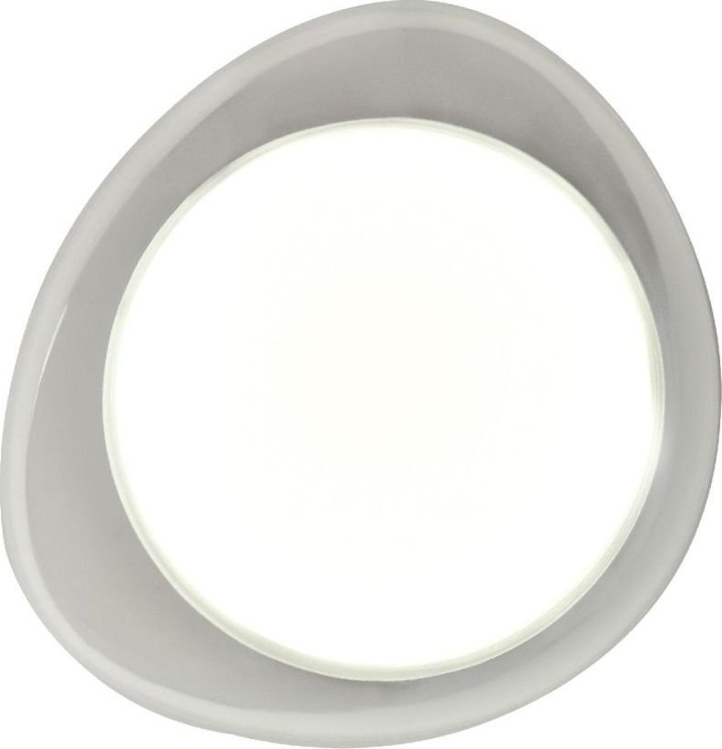 Lampa sufitowa Zumaline Lampa sufitowa LED 10W AURA FM2201001-350 Zuma Line