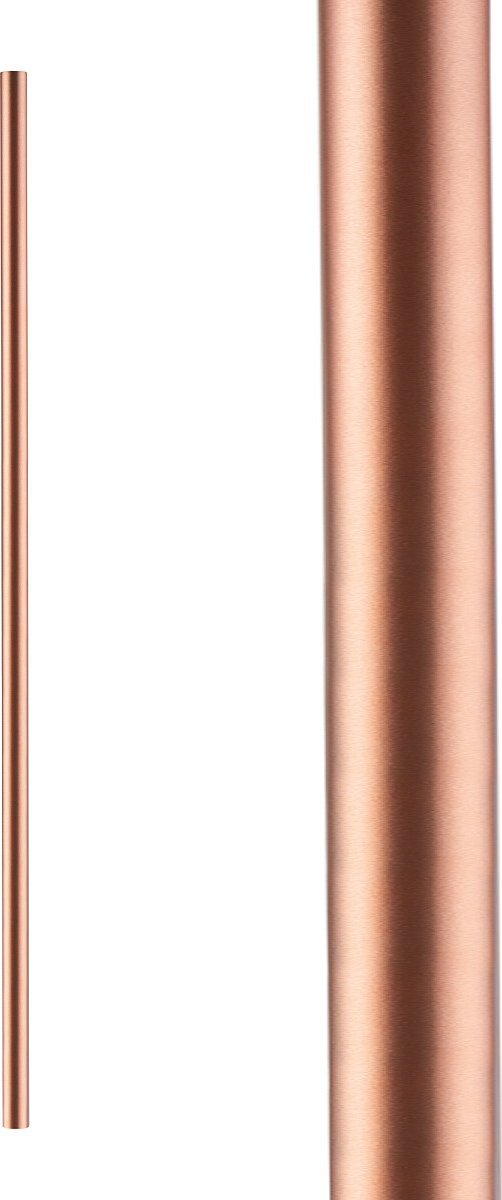 Nowodvorski Nowodvorski Cameleon Laser 10257 klosz 1x10W G9 miedziany