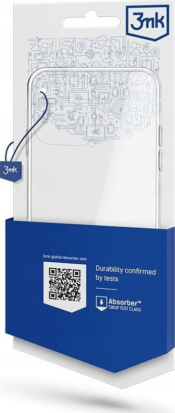 3MK 3MK Armor Case Sam S25 Ultra