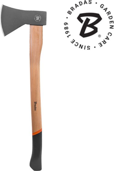 Bradas Siekiera uniwersalna drewniana 1,5kg