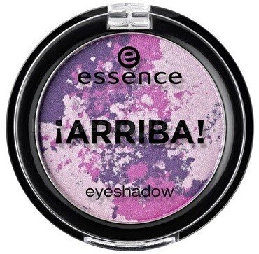 Essence Cień Do Powiek 01 La Vida Loca - 2,5G