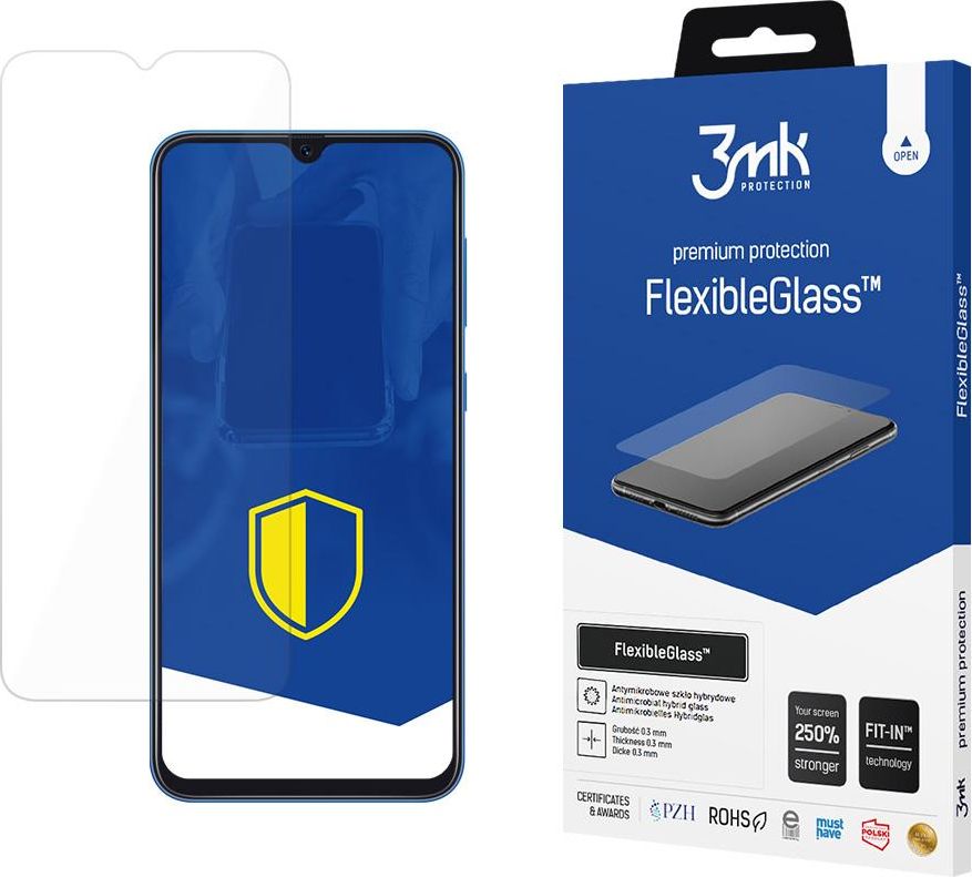 3MK FlexibleGlass do Samsung Galaxy A40s