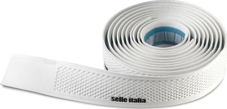 Selle Italia Owijka na kierownicę SELLE ITALIA SG-TAPE biała (NEW)