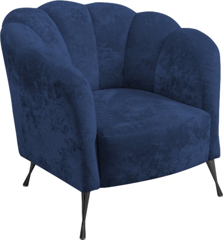 Ravio Fotel muszelka Adria