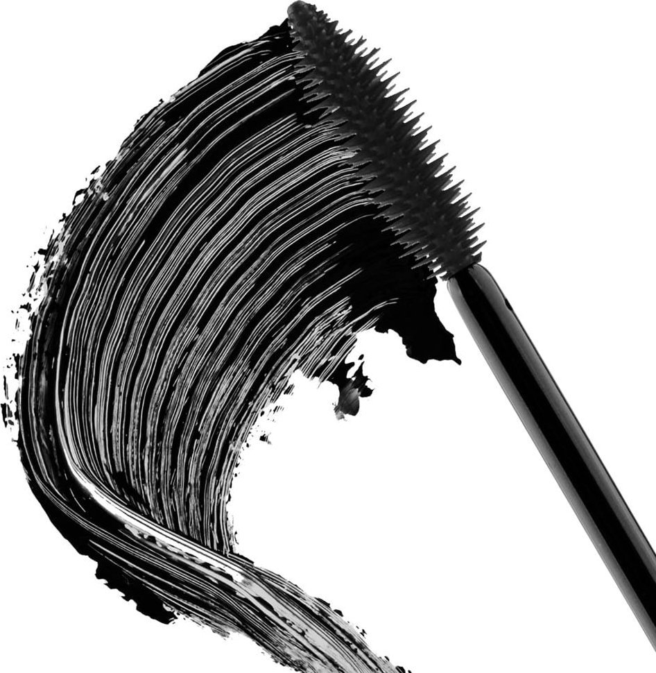 Constance Carroll CONSTANCE CARROLL Maskara Glam Look Black 10 ml