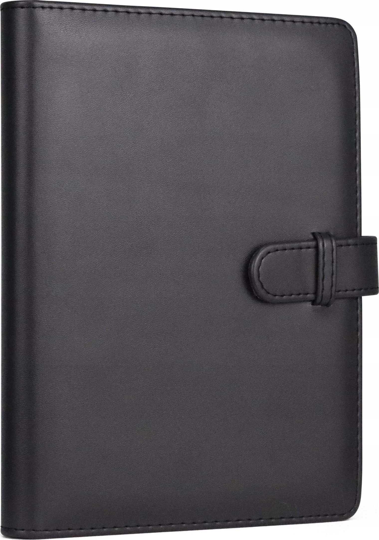 LoveInstant Album Na Zdjęcia 128 Szt. Do Fujifilm Instax Mini 40 12 11 9 8 7 Evo Liplay Link / Czarny