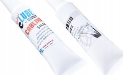eLUBE eLUBE Cabling 30ml