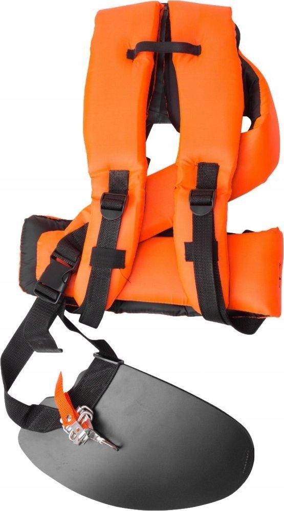 Dedra Diržas trimeriui Hecht 000103