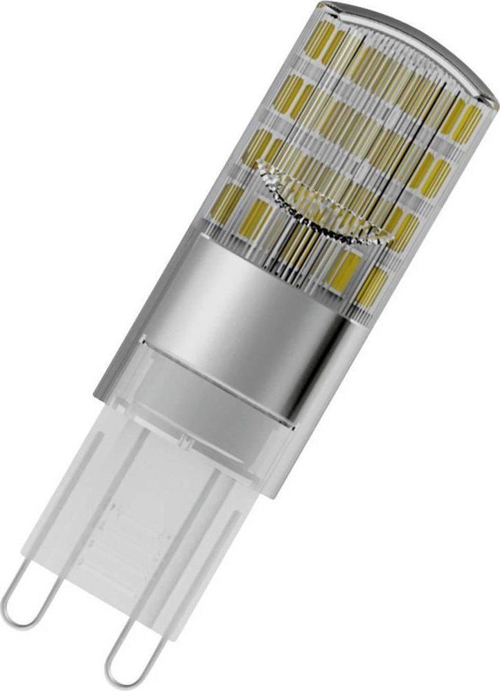Osram Żarówka LED OSRAM, G9, 2.6W, 320lm, 2700K, 3 szt.