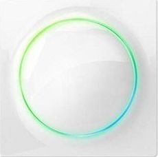 Fibaro Inteligentny sterownik rolet Walli Roller Shutter -FGWREU-111