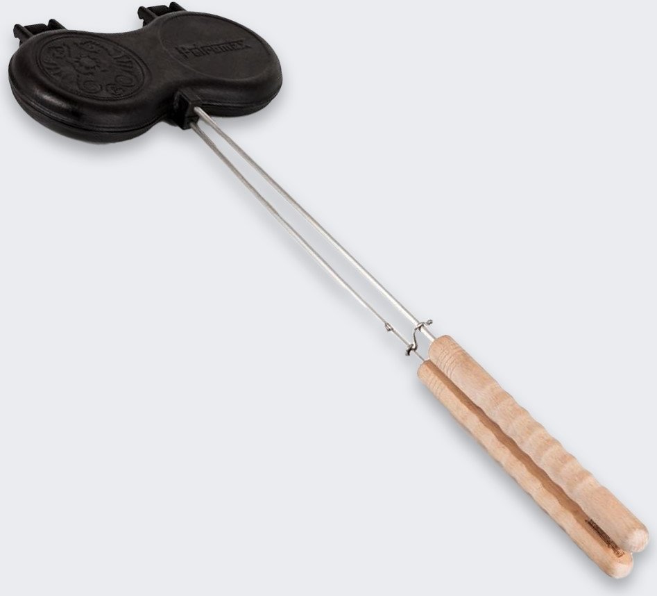 Petromax Prasa Do Burgerów Na Ognisko Petromax