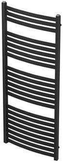 Grzejnik łazienkowy Radeco grzejnik łazienkowy ENZO K AK5-500/EL 1240x530x500, Merkury 7 AK5-500/ELMERKURY7