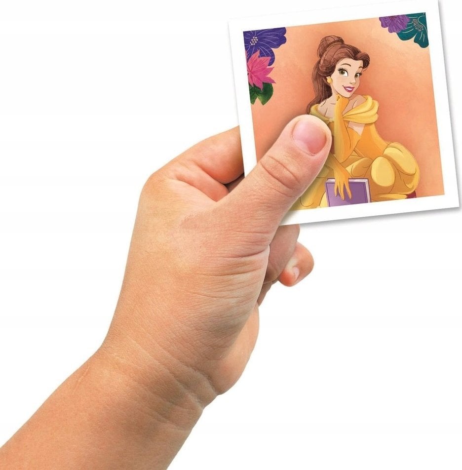 Clementoni Clementoni Memo Princess 18311