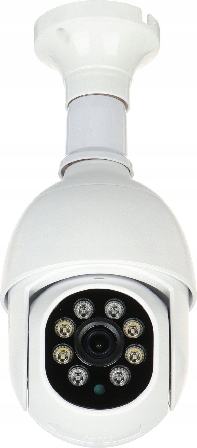 KAMERA IP OBROTOWA WEWNĘTRZNA APTI-W30S1-TUYA Tuya Smart Wi-Fi - 3 Mpx 3.6 mm