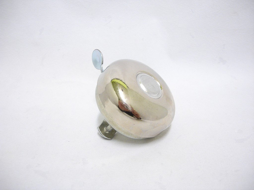 dzwonek do roweru śr. 5,5cm, wys. 4,5cm